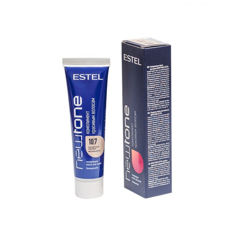 com-2-528-105276559-afacdb-toniruyushhaya-maska-dlya-volos-estel-newtone-10-4766-800x800-1.jpg Estel NEWTONE Маска тонирующая для волос 10,7 Светлый блондин коричневый, 60 мл