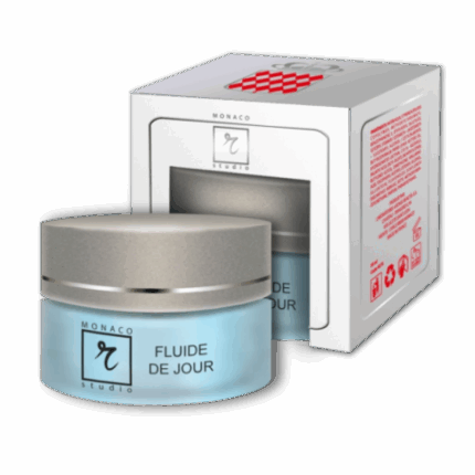 Увлажняющий флюид, 50 мл.