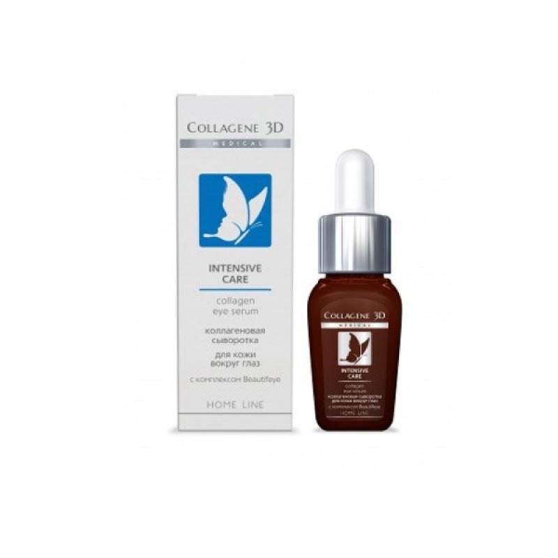 com-media-DuyAJOZW4AAM-VD-800x800-1.jpg Сыворотка для глаз INTENSIVE CARE глобальный уход, 10 мл,, COLLAGENE 3D Medical