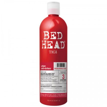 Urban Anti+Dotes Resurrection Кондиционер для сильно поврежденных волос уровень 3, 750мл