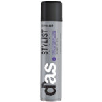 Сухой супер-лак для волос Экстрасильной фиксации Dry Super Hair Spray 300 мл CONCEPT