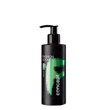 Зеленый пигмент прямого действия Direct Pigment Green 250 мл CONCEPT