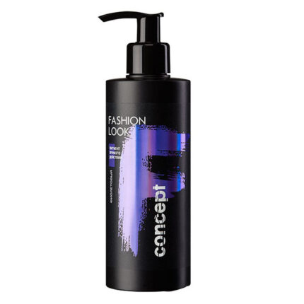 Фиолетовый пигмент прямого действия Direct Pigment Purple 250 мл CONCEPT