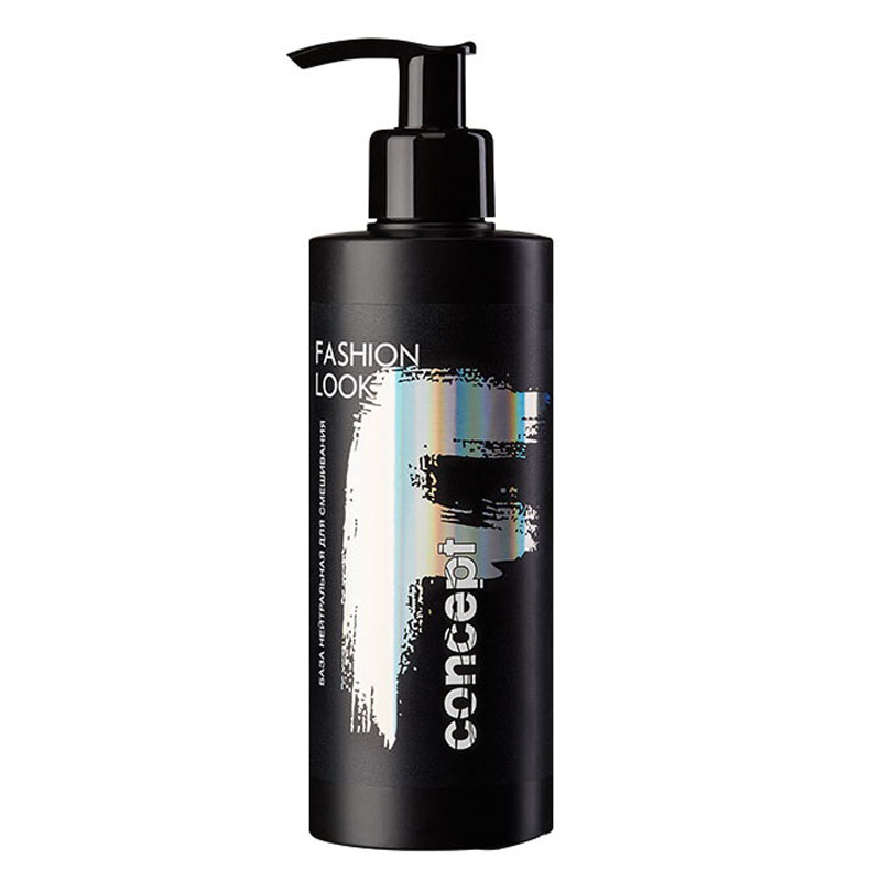 con50267-800x800-1.jpg Neutral Base База нейтральная для смешивания 250 мл CONCEPT