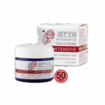 Крем Дневной Розовый Сад с маслом карите, 50 мл, Rose Garden, STYX