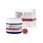 Крем Королевское желе Розовый Сад, 50 мл, Rose Garden, STYX