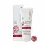 Лифтинг-маска с водорослями Розовый Сад, 70 мл, Rose Garden, STYX