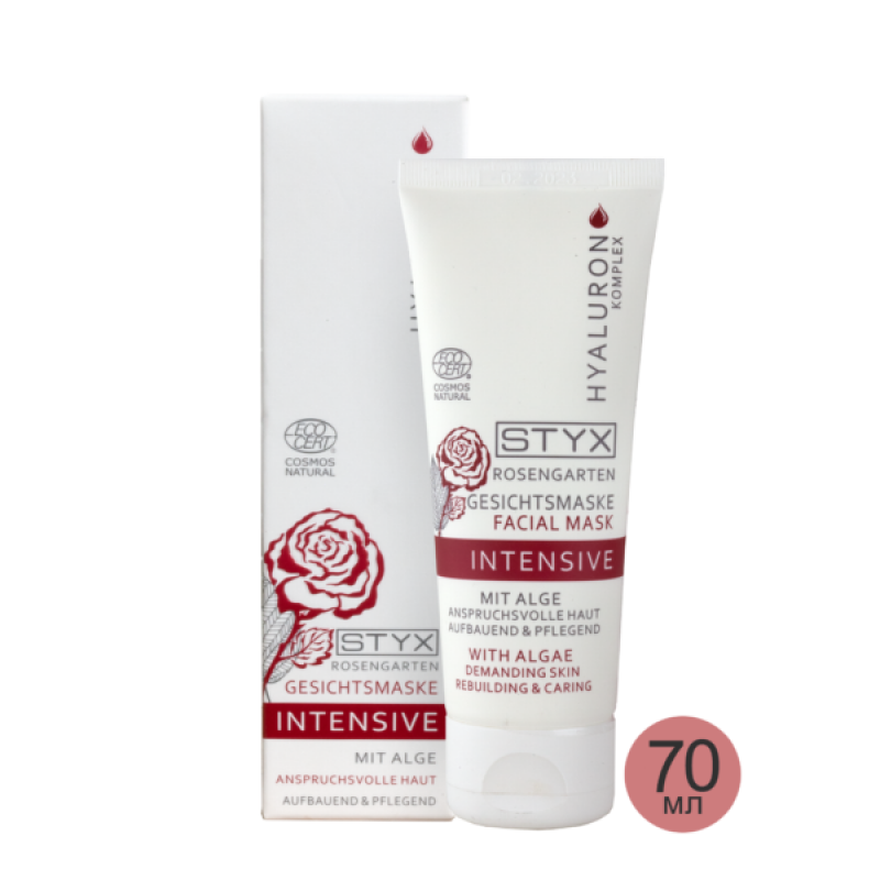 content-uploads-2016-10-20151-600x600-800x800-1.png Лифтинг-маска с водорослями Розовый Сад, 70 мл, Rose Garden, STYX