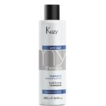 Mytherapy Bodifying shampoo Шампунь для придания густоты истонченным волосам с гиалуроновой кислотой 250 мл KEZY 93000