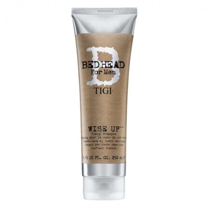 Wise Up Scalp Shampoo Шампунь-детокс, 250мл