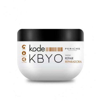 Care Kode Kbyo Mask / Маска для волос с биотином, 500 мл