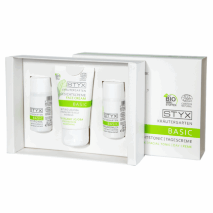 Набор Подарочный Krautergarten, шт, Наборы, STYX