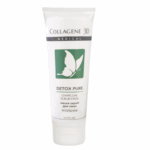 Маска-скраб угольная DETOX PURE, 75 мл,, COLLAGENE 3D Medical