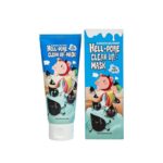 Hell-Pore Clean Up Mask / Маска-пленка для очищения пор, 100 мл,, ELIZAVECCA