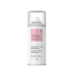 TIGI COPYRIGHT MAXIMUM HOLD HAIRSPRAY TRAVEL SIZE, Лак суперсильной фиксации волос, 100 мл
