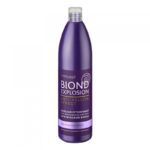 Оттеночный бальзам Эффект арктический блонд 1000 мл CONCEPT