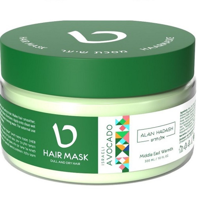 cosmetica-ru-files-pharmacosmetica-reg_images-62_0003-800x800-1.jpg Маска для волос, Israeli Avocado, 300 мл.