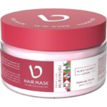 Маска для волос, Brazilian Murumuru, 300 мл.