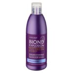 Оттеночный бальзам Эффект пепельный блонд 300 мл CONCEPT