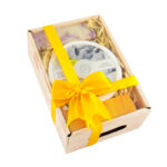 Подарочный набор Лукошко №8