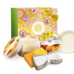 Подарочный набор Апельсиновая мистерия