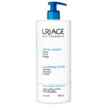 URIAGE Cleansing Cream Очищающий пенящийся крем 1000 мл