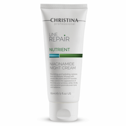Christina Line Repair Nutrient Niacinamide Night Cream Восстанавливающий ночной крем с ретинолом 60 мл