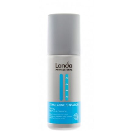 Londa Stimulating Sensation Энергетический тоник, 150 мл, SCALP CARE, LONDA
