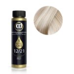 Масло для окрашивания волос 12.21 специальный блондин пепельный сандре 50 мл CONSTANT DELIGHT
