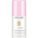 24h Deodorant Роликовый дезодорант 75 мл DECLARE