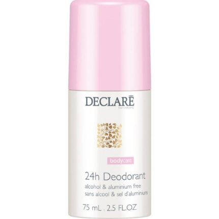 24h Deodorant Роликовый дезодорант 75 мл DECLARE