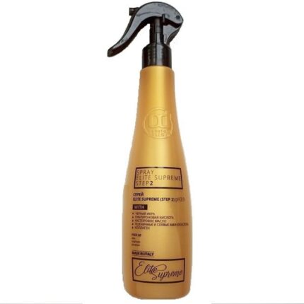 Спрей ELITE SUPREME (STEP 2), 150 мл