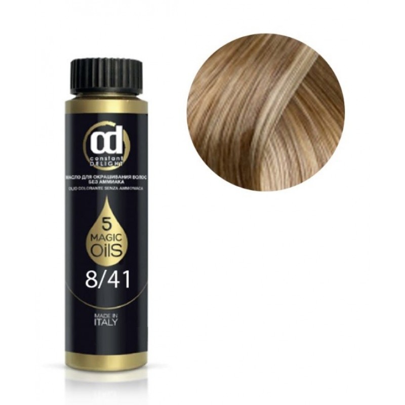 data-public-shop-products-19-01-30119-images-9880-9880-750X0-800x800-1.jpg Масло для окрашивания волос 8.41 светлый русый бежевый сандре 50 мл CONSTANT DELIGHT