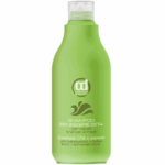 Шампунь СПА с шелком для поврежденных и слабых волос с протеинами шелка 500 мл CONSTANT DELIGHT