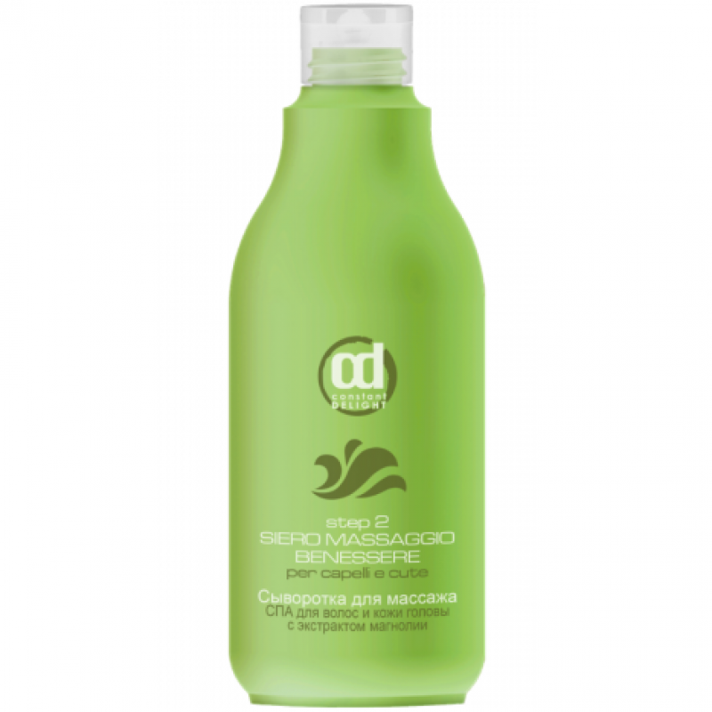 data-public-shop-products-23-07-723-images-33696-33696-750x0-800x800-1.png Сыворотка для массажа СПА для волос и кожи головы с экстрактом магнолии шаг 2 500 мл CONSTANT DELIGHT