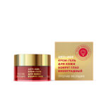 Крем-гель для кожи вокруг глаз Против морщин, 15 г