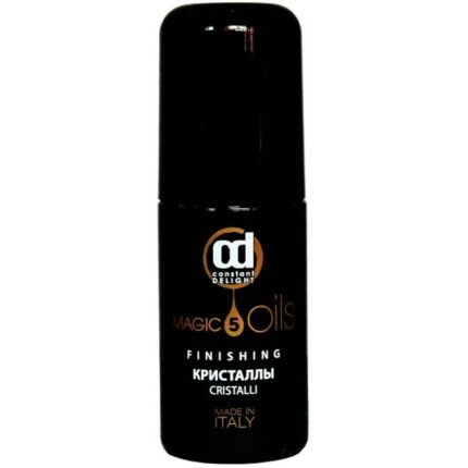 Жидкие кристаллы Step5, 100 мл