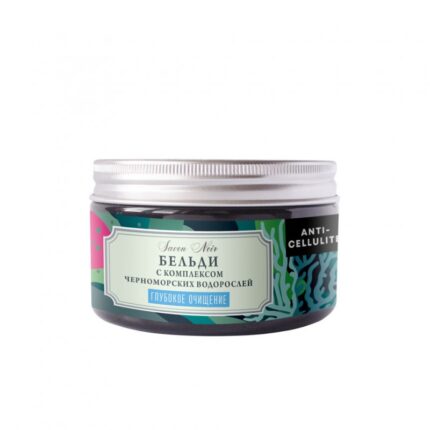 Мягкое мыло бельди Глубокое очищение, 270 г