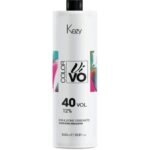 Color Vivo Oxidizing Emulsion Окисляющая эмульсия 12% 1000 мл KEZY 93104