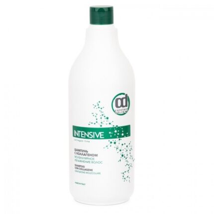 ШАМПУНЬ С КОЛЛАГЕНОМ МОЛЕКУЛЯРНОЕ УВЛАЖНЕНИЕ ВОЛОС 1000 мл CONSTANT DELIGHT