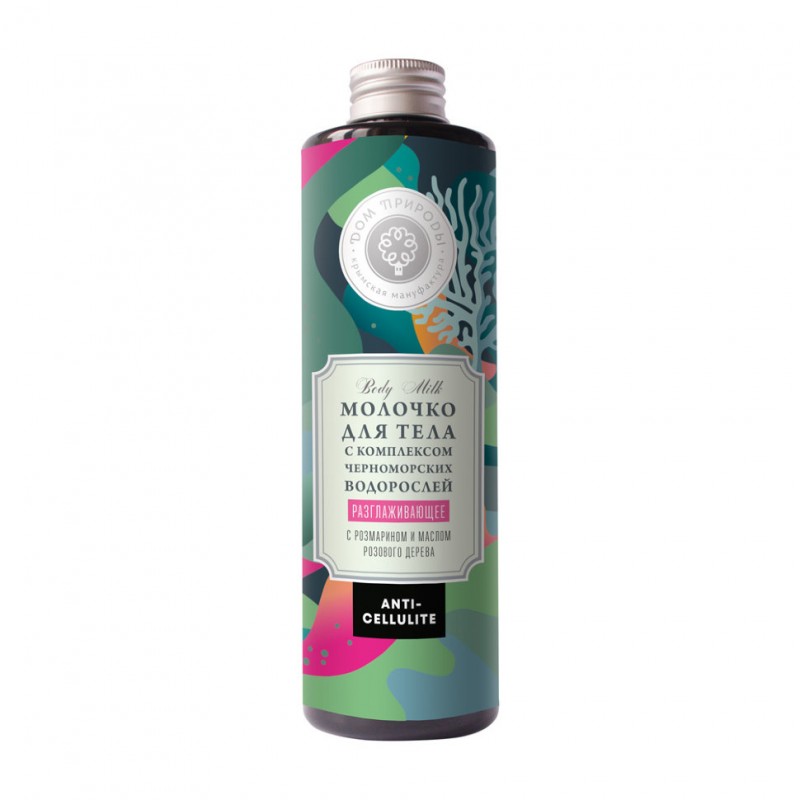 data-public-shop-products-49-26-2649-images-3261-3261-970-800x800-1.jpg Молочко для тела Разглаживающее с маслами розмарина и розового дерева, 200 г