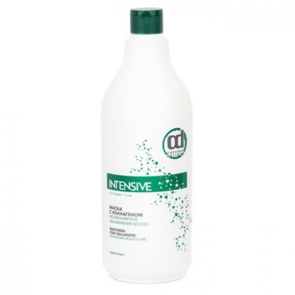 МАСКА С КОЛЛАГЕНОМ МОЛЕКУЛЯРНОЕ УВЛАЖНЕНИЕ ВОЛОС 1000 мл CONSTANT DELIGHT