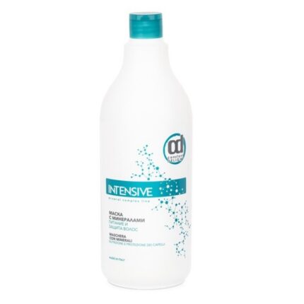 МАСКА С МИНЕРАЛАМИ ПИТАНИЕ И ЗАЩИТА ВОЛОС 1000 мл CONSTANT DELIGHT