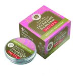 Крымский травяной бальзам Мягкие пяточки, 20 г