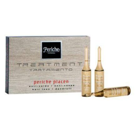 Placen / Капиллярный комплекс на основе плаценты, 14 мл