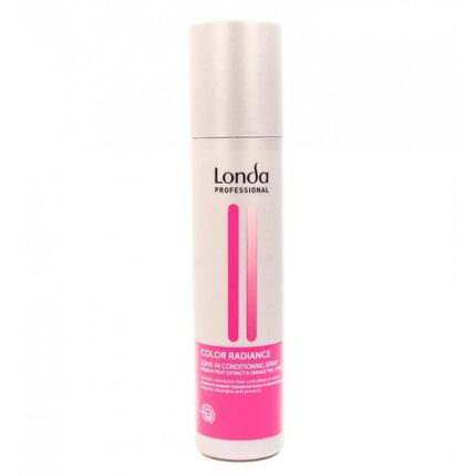 Londa Color Radiance Несмываемый спрей-кондиционер для окрашенных волос, 250 мл, COLOR RADIANCE, LONDA