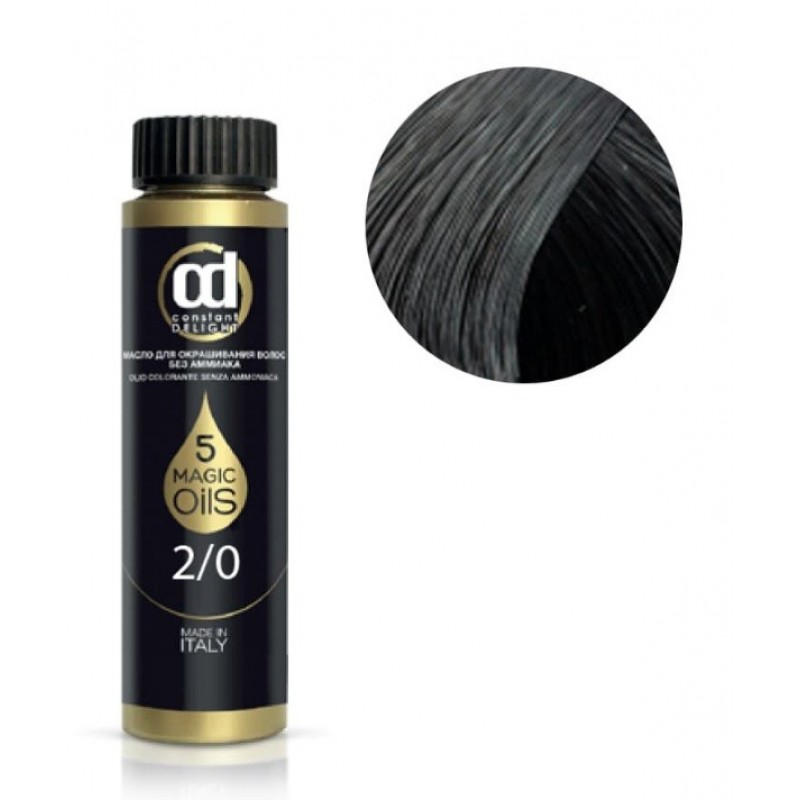 data-public-shop-products-75-00-30075-images-9884-9884-750X0-800x800-1.jpg Масло для окрашивания волос 2.0 коричневый 50 мл CONSTANT DELIGHT