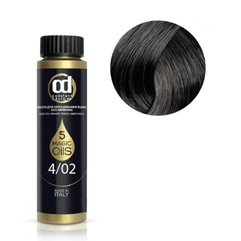 data-public-shop-products-78-00-30078-images-9887-9887-750X0-800x800-1.jpg Масло для окрашивания волос 4.02 каштановый натуральный пепельный 50 мл CONSTANT DELIGHT