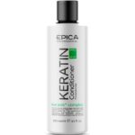 EPICA KERATIN PRO, Кондиционер для реконструкции и глубокого восстановления волос, 250 мл