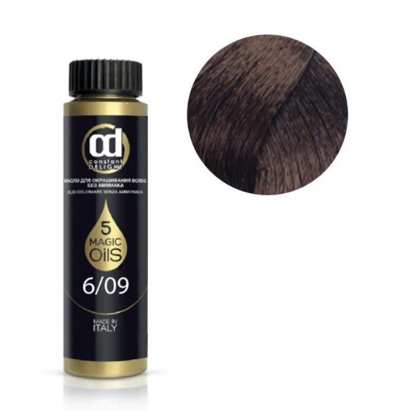 data-public-shop-products-87-00-30087-images-9892-9892-750X0-800x800-1.jpg Масло для окрашивания волос 6.09 шоколад 50 мл CONSTANT DELIGHT